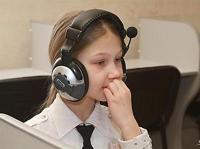 Для изучающих языки
